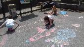 2017-06-02 Malování na asfalt